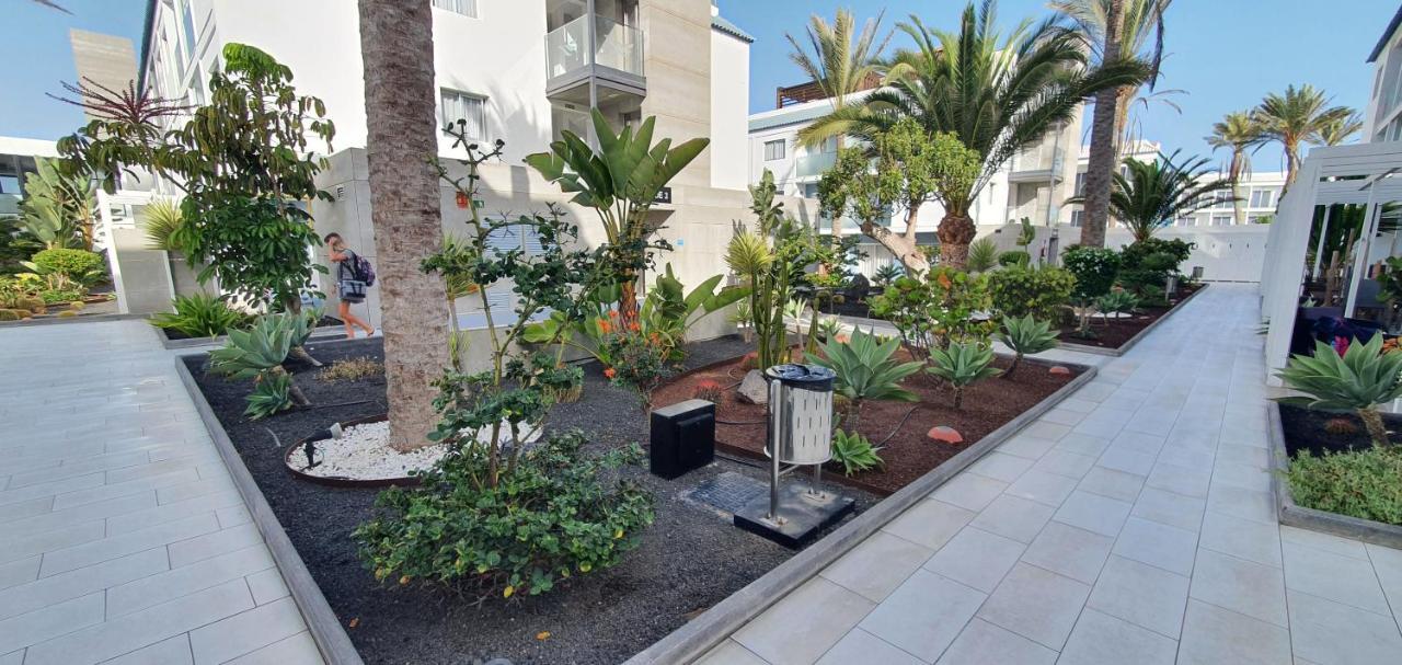 Cozy & Confortable Junior Suite By Bristo Sunset # Good Wifi, Terrace And Pool Corralejo Eksteriør billede