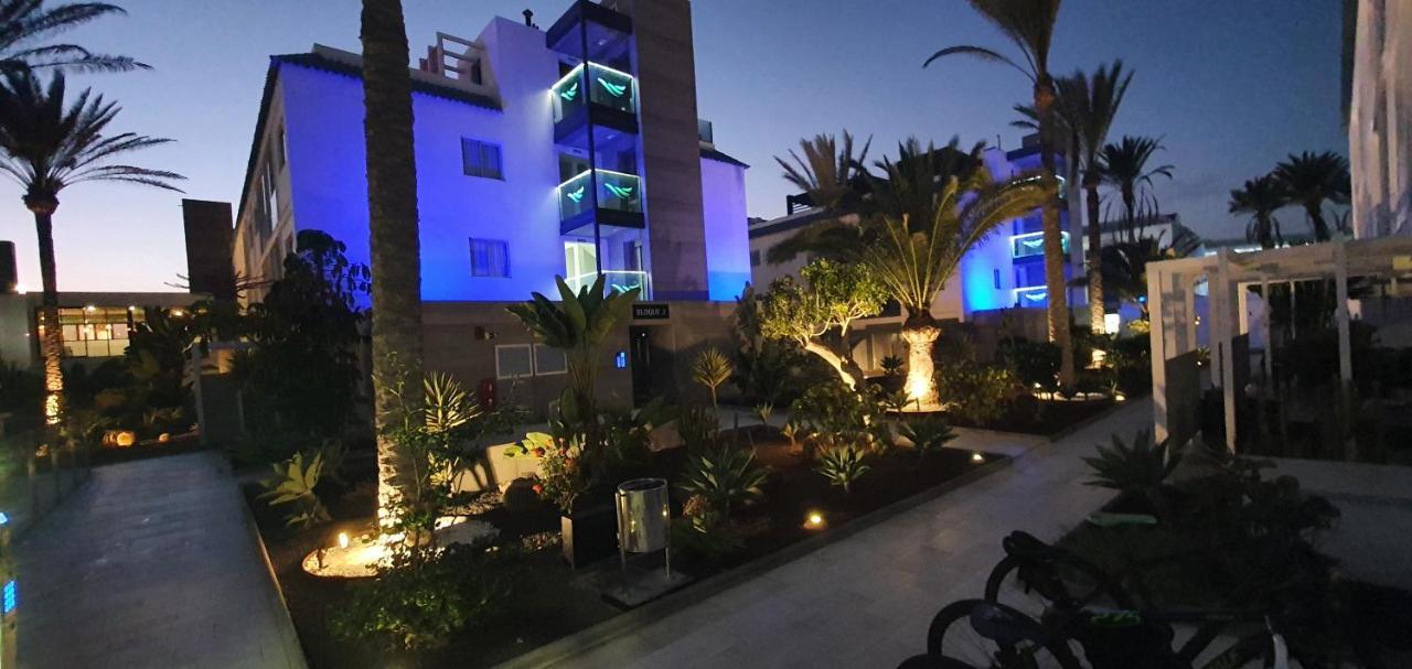 Cozy & Confortable Junior Suite By Bristo Sunset # Good Wifi, Terrace And Pool Corralejo Eksteriør billede