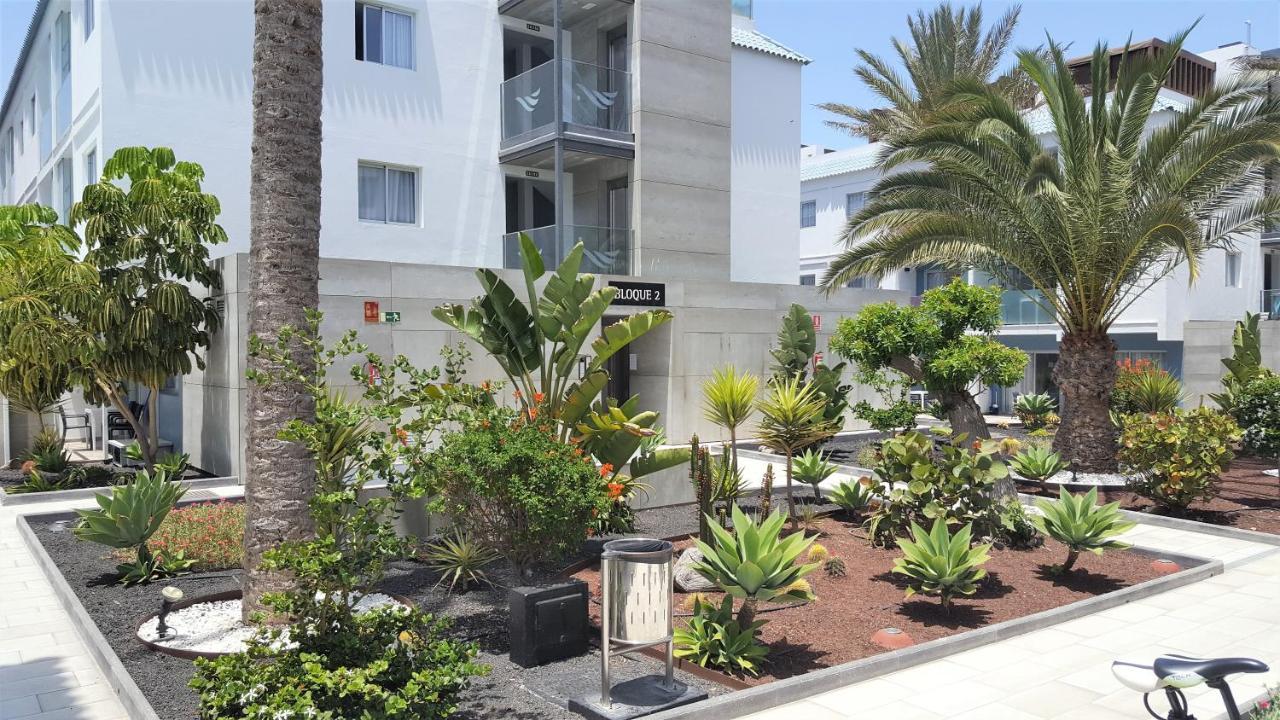 Cozy & Confortable Junior Suite By Bristo Sunset # Good Wifi, Terrace And Pool Corralejo Eksteriør billede
