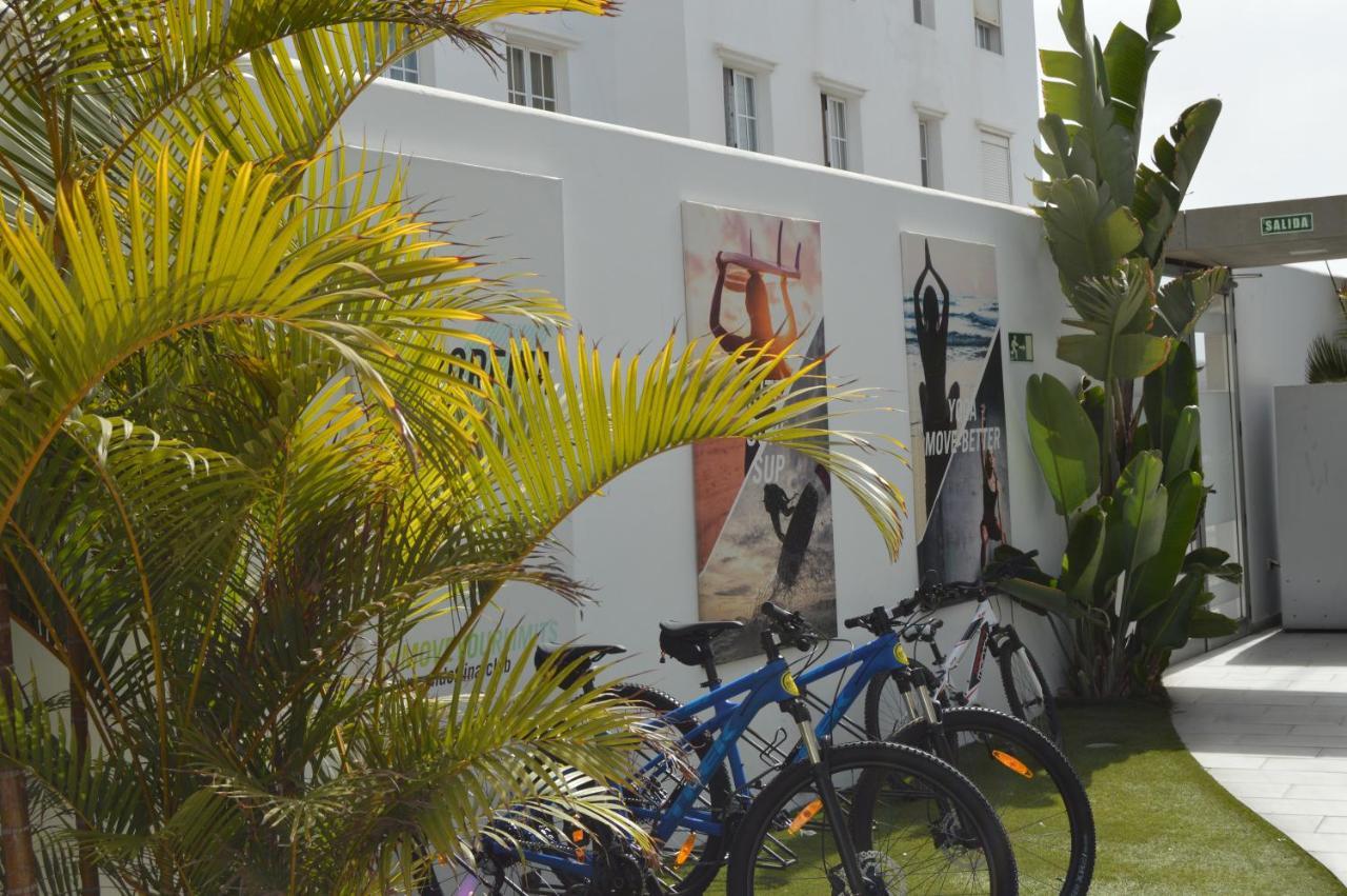 Cozy & Confortable Junior Suite By Bristo Sunset # Good Wifi, Terrace And Pool Corralejo Eksteriør billede