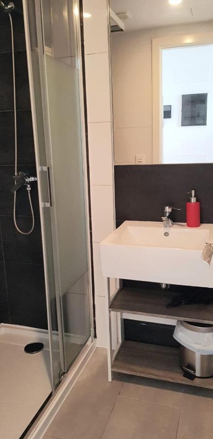 Cozy & Confortable Junior Suite By Bristo Sunset # Good Wifi, Terrace And Pool Corralejo Eksteriør billede