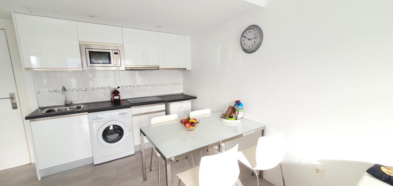 Cozy & Confortable Junior Suite By Bristo Sunset # Good Wifi, Terrace And Pool Corralejo Eksteriør billede