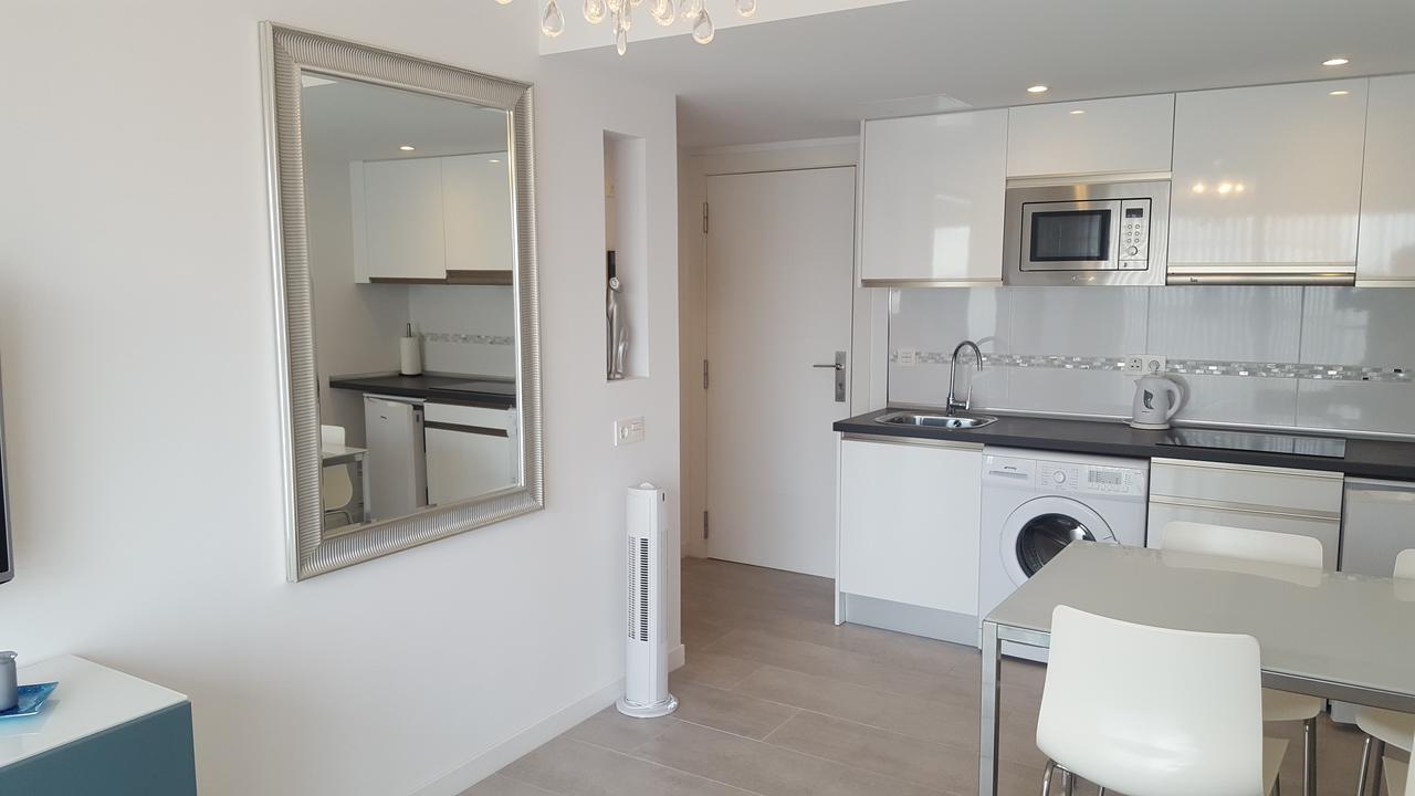 Cozy & Confortable Junior Suite By Bristo Sunset # Good Wifi, Terrace And Pool Corralejo Eksteriør billede