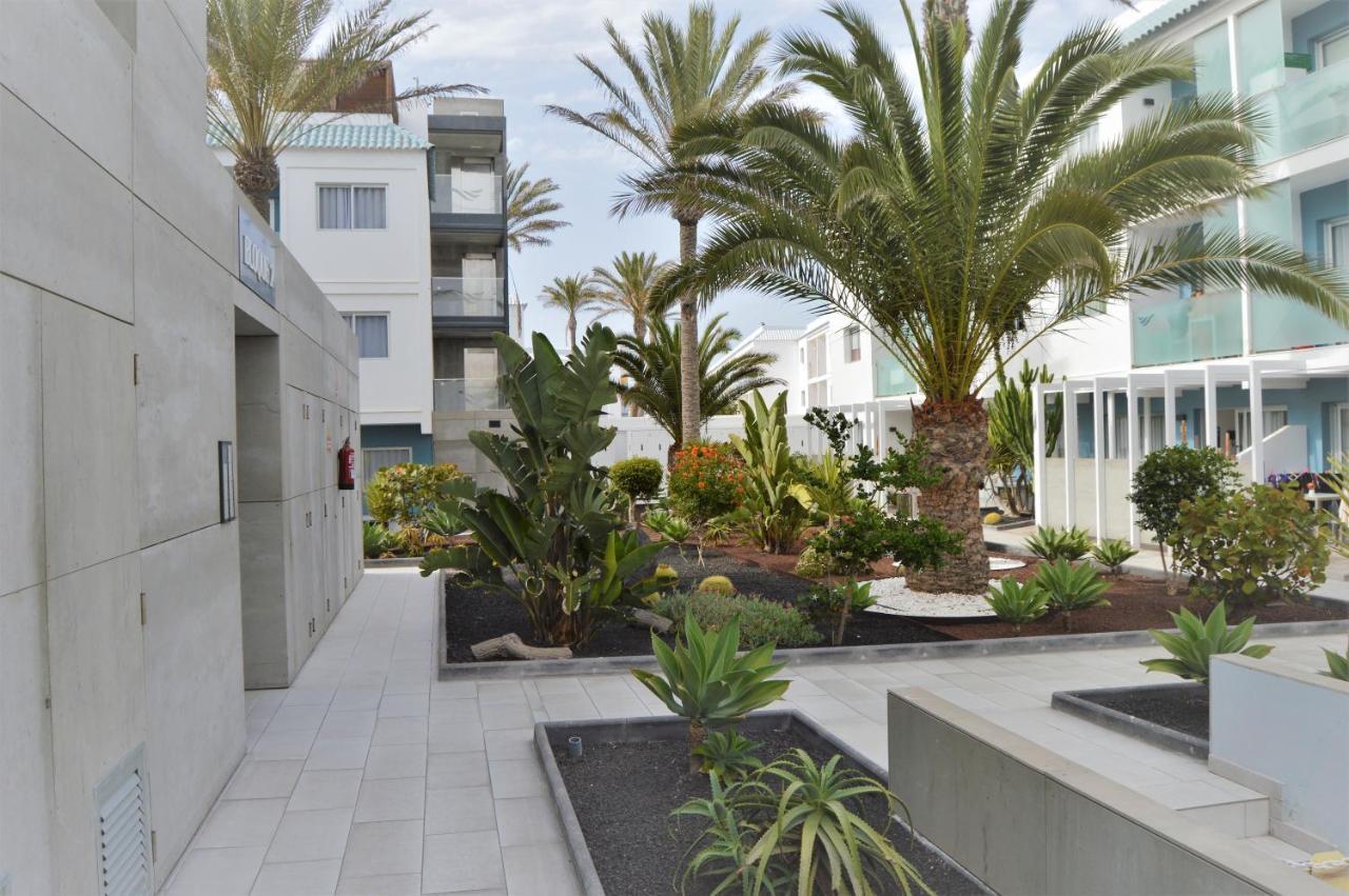 Cozy & Confortable Junior Suite By Bristo Sunset # Good Wifi, Terrace And Pool Corralejo Eksteriør billede