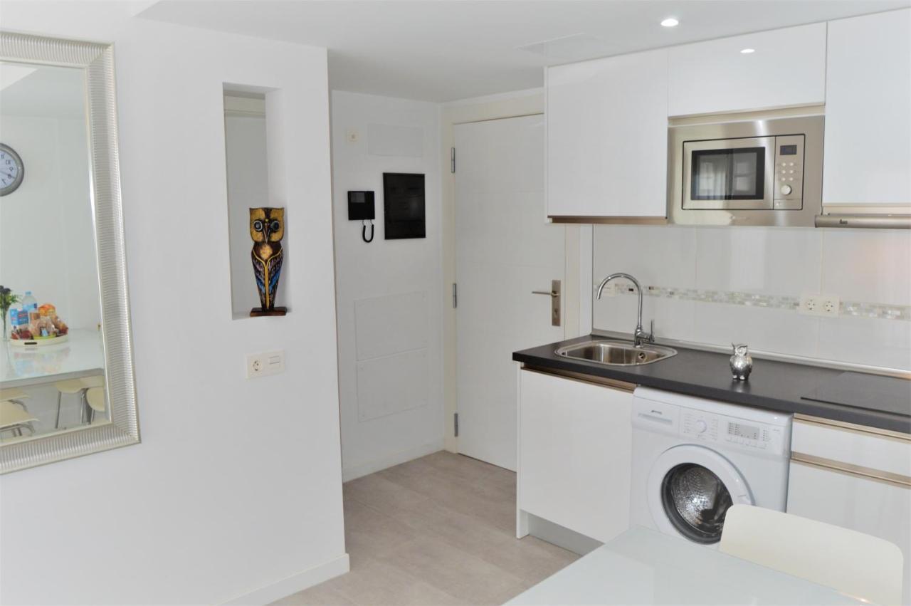 Cozy & Confortable Junior Suite By Bristo Sunset # Good Wifi, Terrace And Pool Corralejo Eksteriør billede