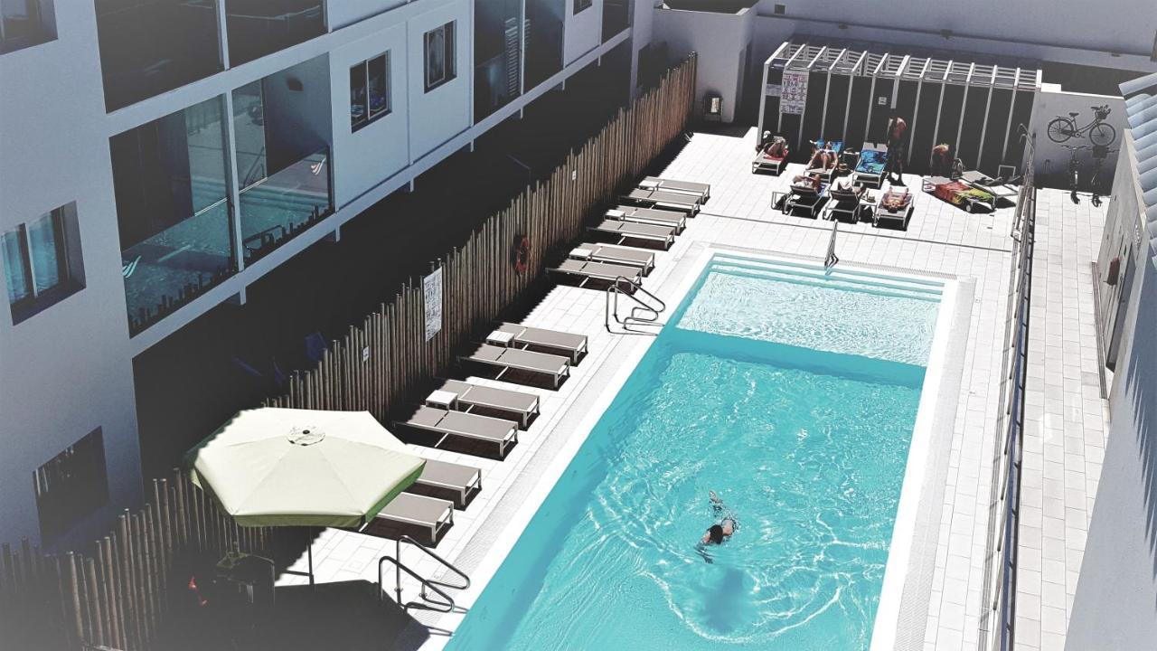 Cozy & Confortable Junior Suite By Bristo Sunset # Good Wifi, Terrace And Pool Corralejo Eksteriør billede