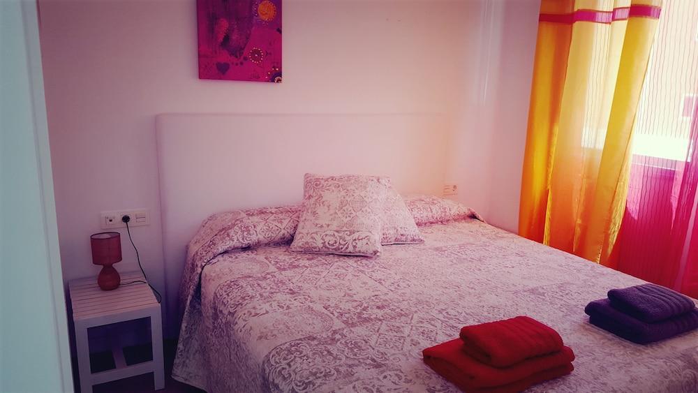 Cozy & Confortable Junior Suite By Bristo Sunset # Good Wifi, Terrace And Pool Corralejo Eksteriør billede